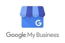 Google Business logo